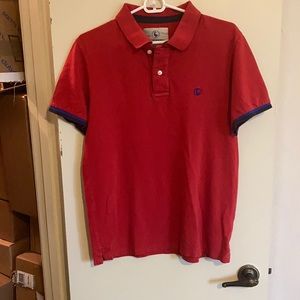 El Ganso Red Polo szL